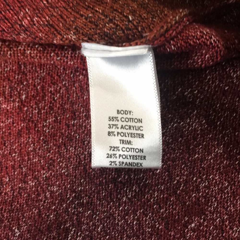 KIM ROGERS sweater - Picture 5 of 6